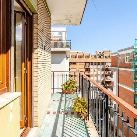 Casa Daniele Apartment Lido di Ostia Exterior photo