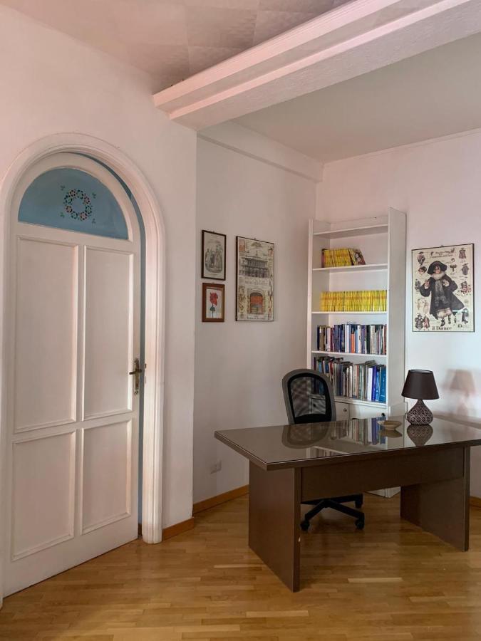 Casa Daniele Apartment Lido di Ostia Exterior photo