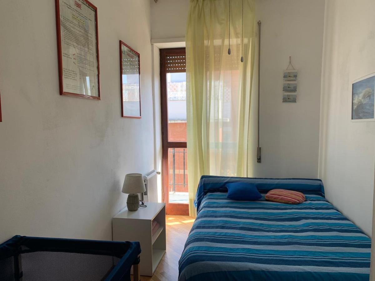 Casa Daniele Apartment Lido di Ostia Exterior photo