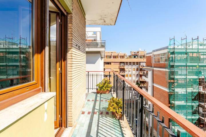 Casa Daniele Apartment Lido di Ostia Exterior photo