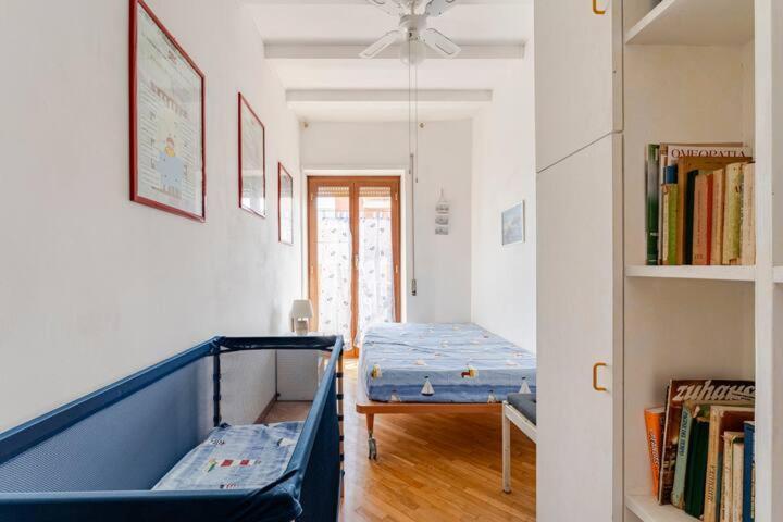 Casa Daniele Apartment Lido di Ostia Exterior photo