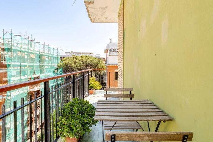 Casa Daniele Apartment Lido di Ostia Exterior photo