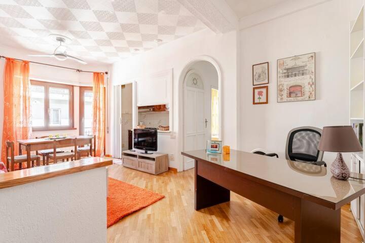 Casa Daniele Apartment Lido di Ostia Exterior photo