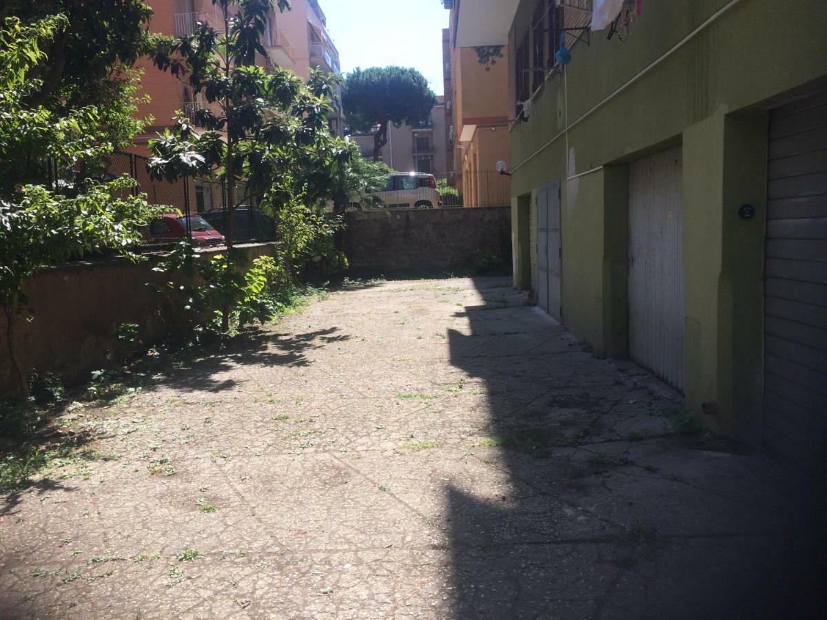 Casa Daniele Apartment Lido di Ostia Exterior photo
