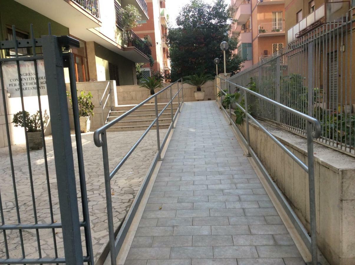 Casa Daniele Apartment Lido di Ostia Exterior photo